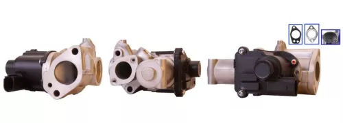 EGR Valve