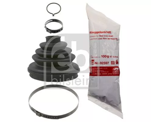 Bellow Kit, drive shaft