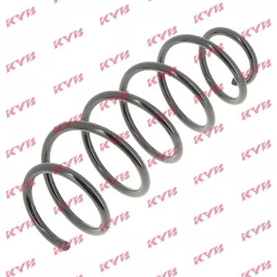 KYB Suspension Spring (RA3358)