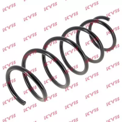 KYB Suspension Spring (RA3387)