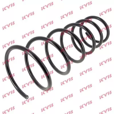 KYB Suspension Spring (RA3433)