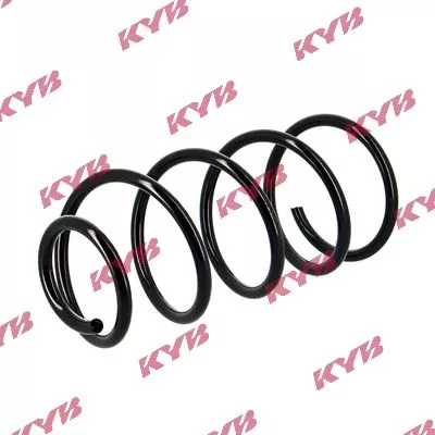 KYB Suspension Spring (RA3449)
