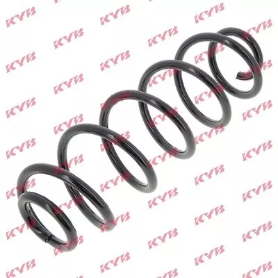KYB Suspension Spring (RA6104)