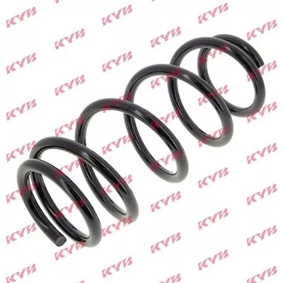 KYB Suspension Spring (RA6133)