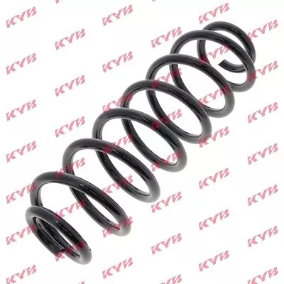 KYB Suspension Spring (RH5549)
