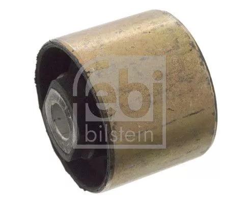 FEBI BILSTEIN Bushing, axle beam (07622)