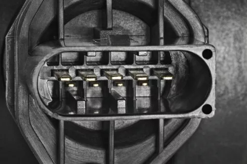 VALEO Mass Air Flow Sensor (253705)