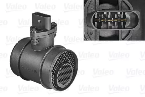 Mass Air Flow Sensor