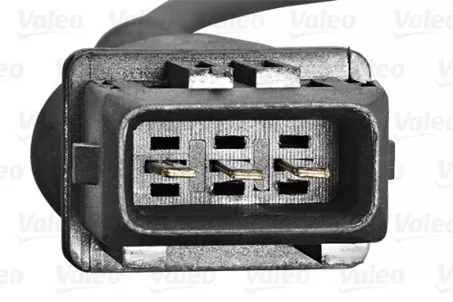 VALEO Sensor, crankshaft pulse (254030)