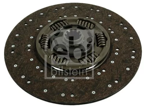 Clutch Disc