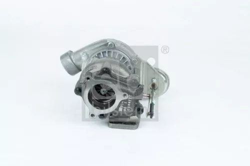 FEBI BILSTEIN Charger, charging (supercharged/turbocharged) (187550)