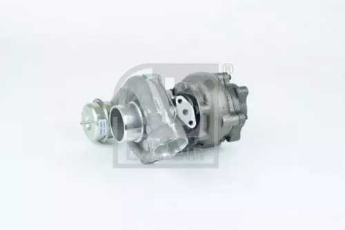 FEBI BILSTEIN Charger, charging (supercharged/turbocharged) (187550)