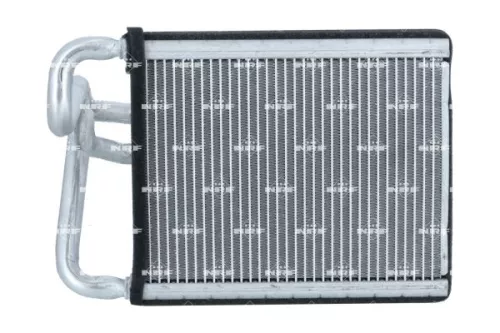 NRF Heat Exchanger, interior heating (54335)