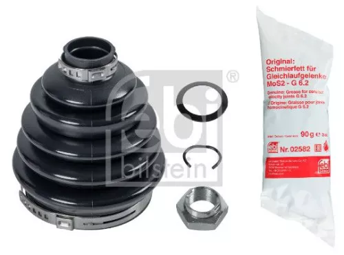 Bellow Kit, drive shaft
