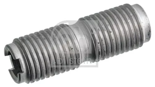 Mounting, control/trailing arm