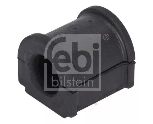 Mounting, stabiliser bar