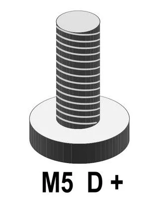 ELSTOCK Alternator (27-3907)