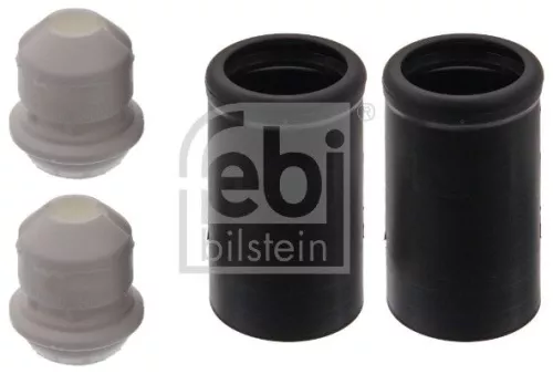 Dust Cover Kit, shock absorber