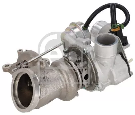 FEBI BILSTEIN Charger, charging (supercharged/turbocharged) (187460)