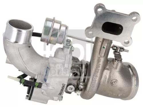 FEBI BILSTEIN Charger, charging (supercharged/turbocharged) (187460)