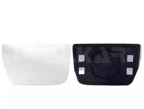 Mirror Glass, exterior mirror