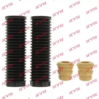 Dust Cover Kit, shock absorber