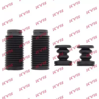 Dust Cover Kit, shock absorber