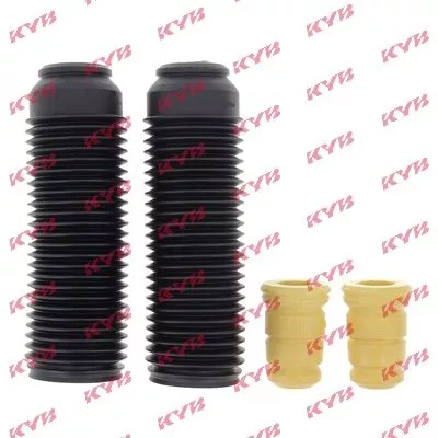 Dust Cover Kit, shock absorber