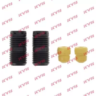 Dust Cover Kit, shock absorber