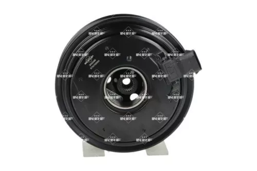 NRF Magnetic Clutch, air conditioning compressor (380022)