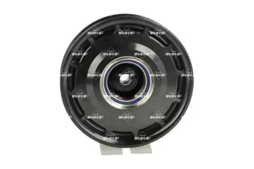 NRF Magnetic Clutch, air conditioning compressor (380024)