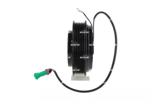 NRF Magnetic Clutch, air conditioning compressor (380038)