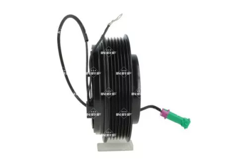 NRF Magnetic Clutch, air conditioning compressor (380038)