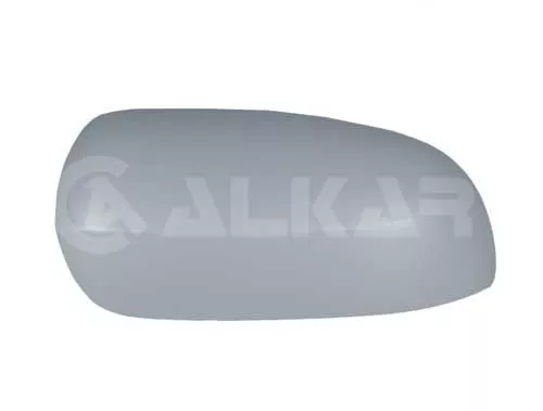 Cover, exterior mirror