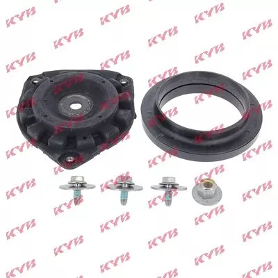 KYB Repair Kit, suspension strut support mount (SM1535)