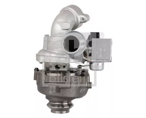 FEBI BILSTEIN Charger, charging (supercharged/turbocharged) (188021)