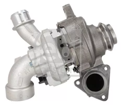 FEBI BILSTEIN Charger, charging (supercharged/turbocharged) (188021)