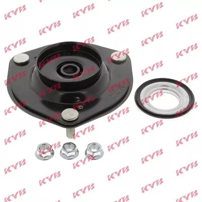 KYB Repair Kit, suspension strut support mount (SM5637)