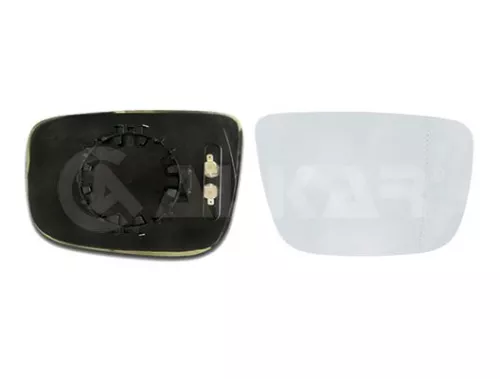 Mirror Glass, exterior mirror