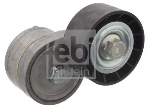 Belt Tensioner, V-ribbed belt