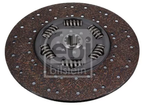FEBI BILSTEIN Clutch Disc (105040)