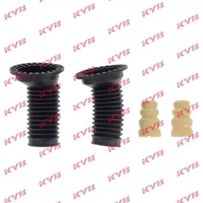 Dust Cover Kit, shock absorber