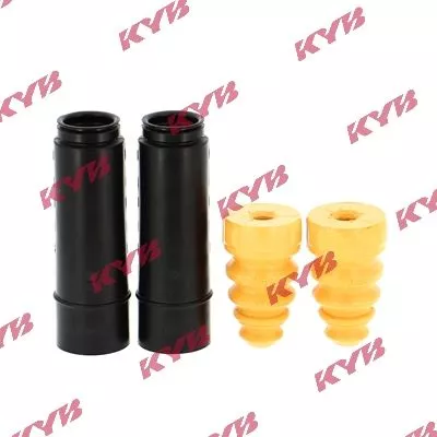 Dust Cover Kit, shock absorber