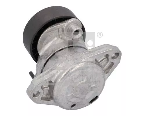 FEBI BILSTEIN Belt Tensioner, V-ribbed belt (28149)