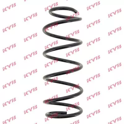 KYB Suspension Spring (RA3421)