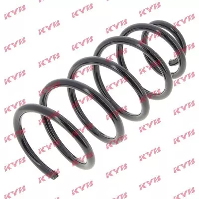 KYB Suspension Spring (RA3790)