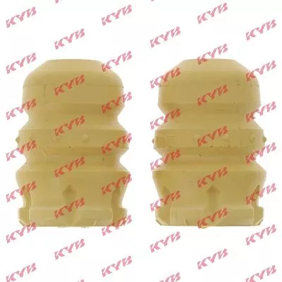 Rubber Buffer, suspension