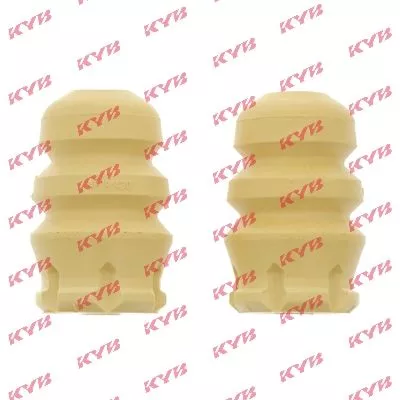 Rubber Buffer, suspension