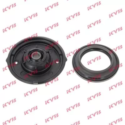 KYB Repair Kit, suspension strut support mount (SM1023)
