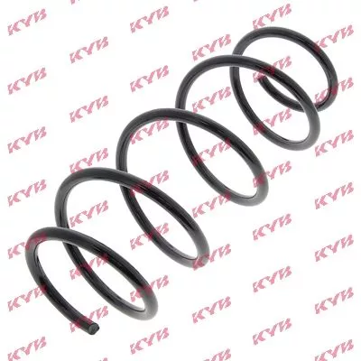 KYB Suspension Spring (RG1366)